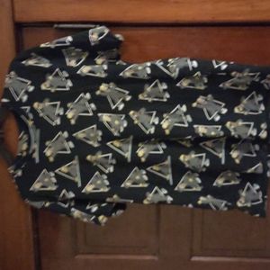 Eleven Paris The Simpsons